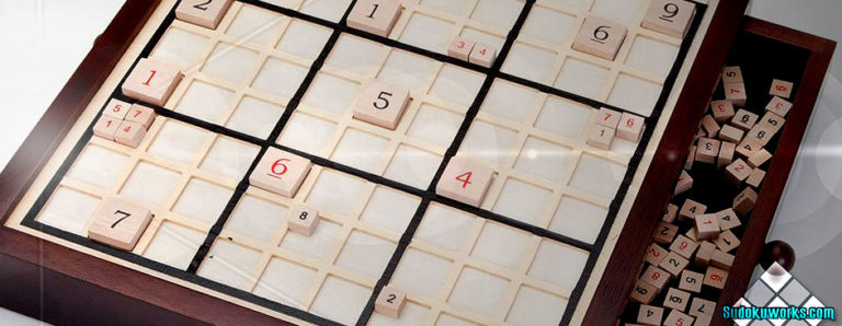The Rules Of Sudoku Sudokuworks